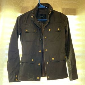 JCrew Field Jacket